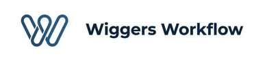 Wiggers Workflow
